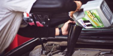 Why regular oil changes are important