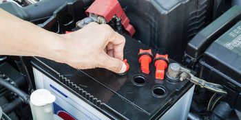 Car battery care: myths debunked Car battery care: myths debunked