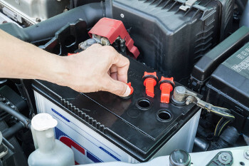 Car battery care: myths debunked