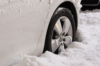 Is your car ready for the cold weather?