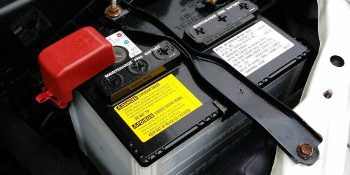 Keep your battery healthy during the holidays