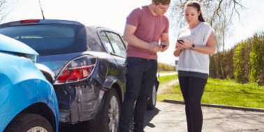 What to do if you’ve been in an accident