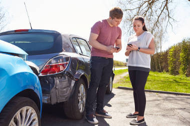 What to do if you’ve been in an accident