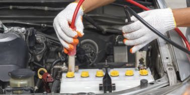 Car checks before the summer season Car checks before the summer season