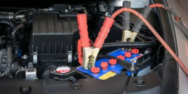 Car batteries and the summer heat Car batteries and the summer heat