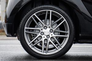 Alignment and balancing – crucial to keeping your vehicle safe