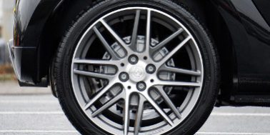 Alignment and balancing – crucial to keeping your vehicle safe Alignment and balancing – crucial to keeping your vehicle safe