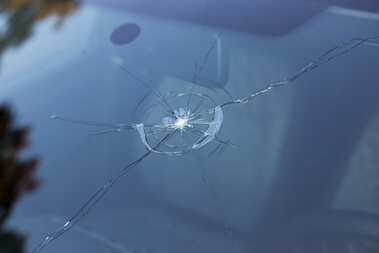 Windscreen repair vs replacement