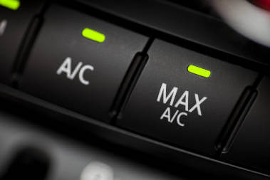 Does air conditioning affect your vehicle’s fuel efficiency?