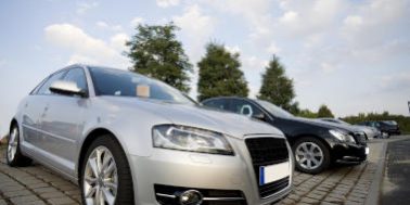 What to consider when buying a second-hand car What to consider when buying a second-hand car