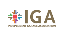 Indepedent Garage Association