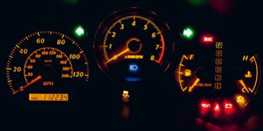 What do car warning lights mean? What do car warning lights mean?