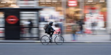 cyclist-london cyclist-london