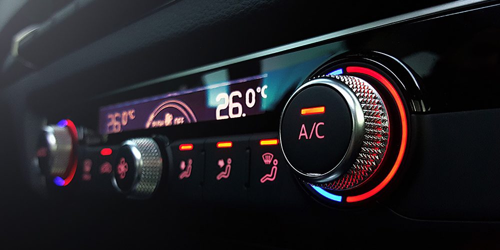 Why is my car's AC making noise? – Double Dee Autos