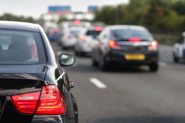 double-dee-car-pulling-to-one-side