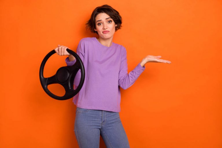 Photo-Of-Doubtful-Unsure-Girl-Dressed-Purple-Pullover-Riding-Auto