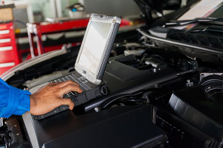 vehicle-diagnostics